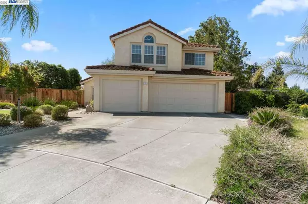 Livermore, CA 94550,1051 Montclair Ct