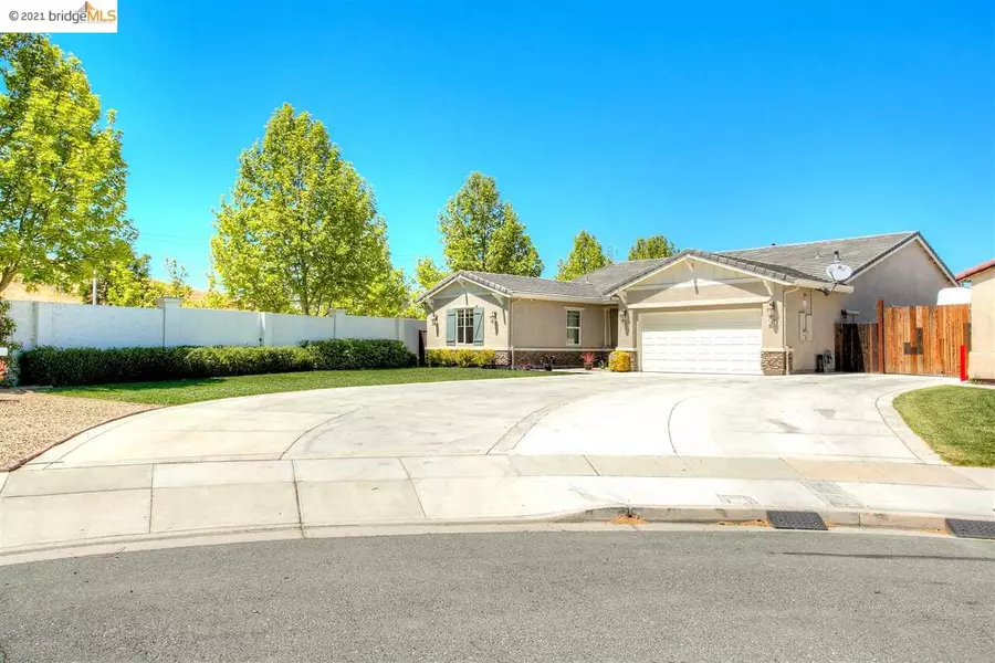 5462 Rathdrum Ct, Antioch, CA 94531