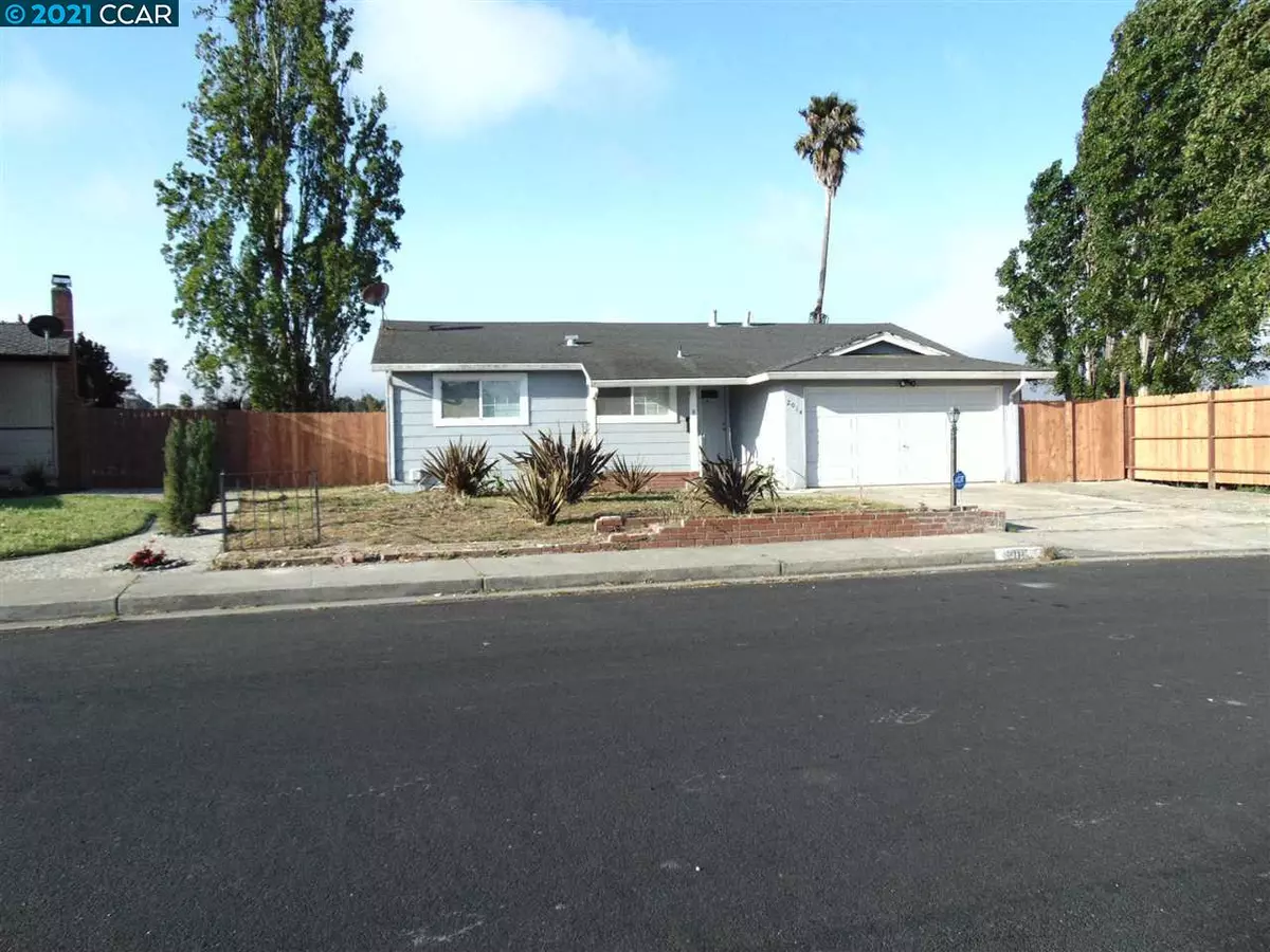 San Pablo, CA 94806,2014 Southwood Dr