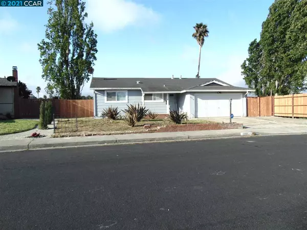 2014 Southwood Dr, San Pablo, CA 94806