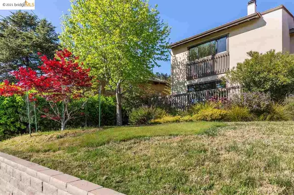 11 Wildwood Pl, El Cerrito, CA 94530