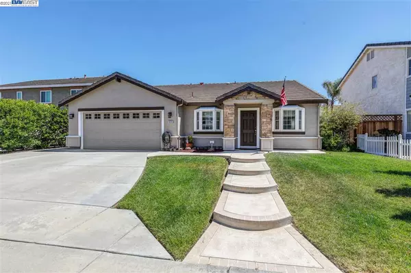 4028 NAUTICAL CT, Discovery Bay, CA 94505