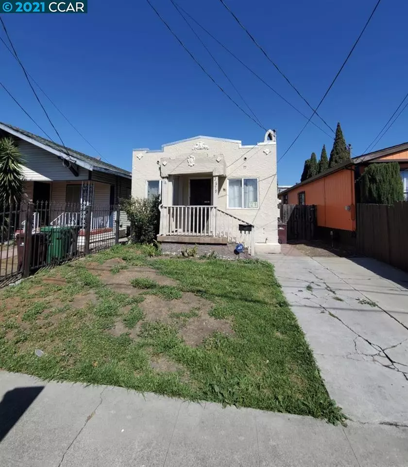 Oakland, CA 94605,2679 75Th Ave