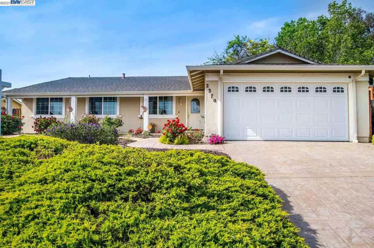 Livermore, CA 94551,2370 Westminster Way