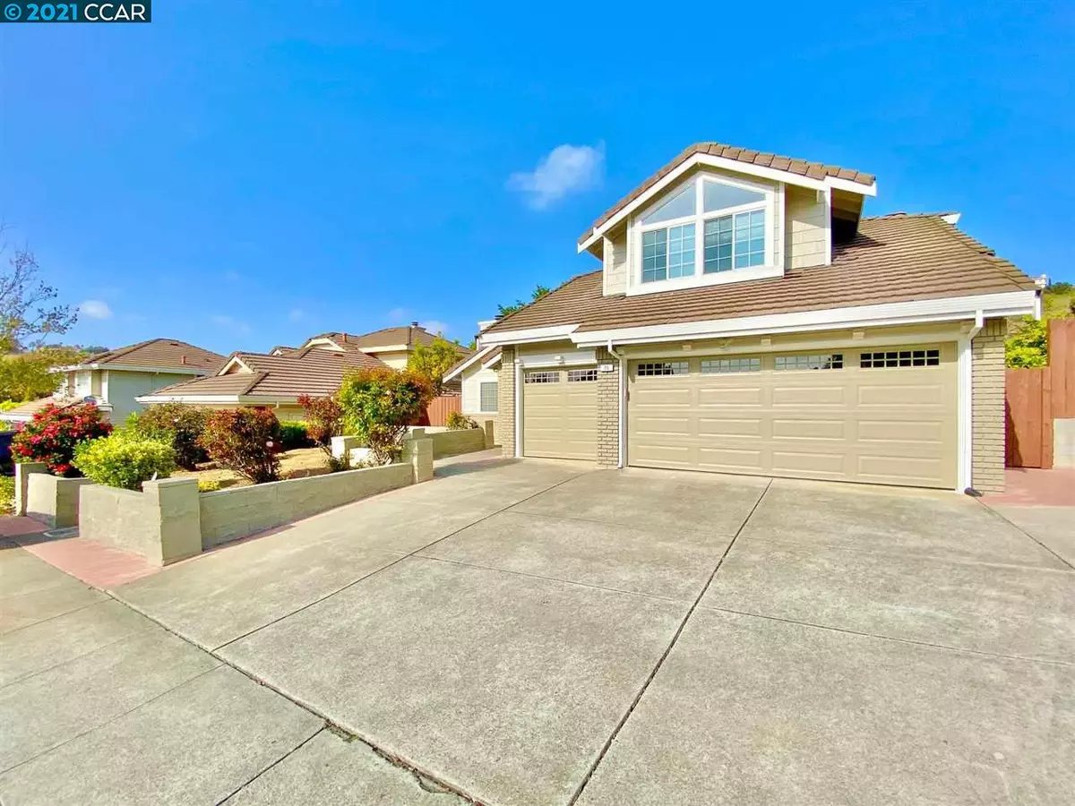 Vallejo, CA 94591,70 Keswick Ct