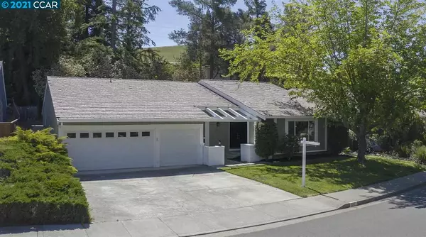 Walnut Creek, CA 94596,1511 Whitecliff Way