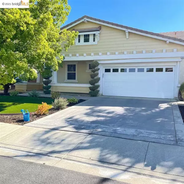 2416 Berkshire Ln, Brentwood, CA 94513