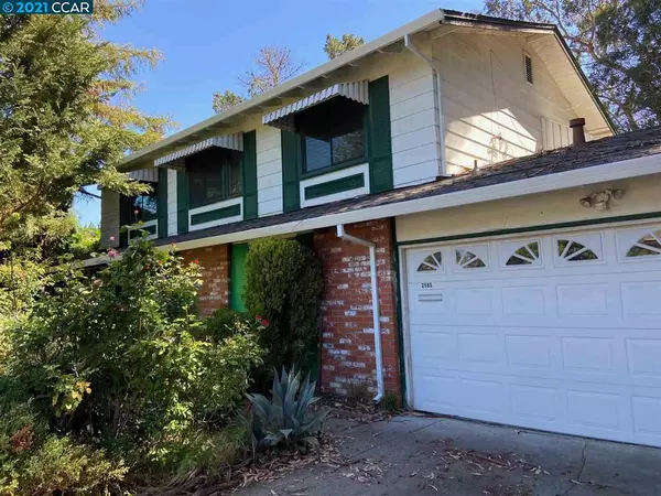 2585 Moraga Dr, Pinole, CA 94564