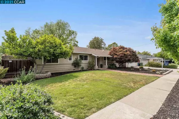 241 Walnut Ave, Walnut Creek, CA 94598