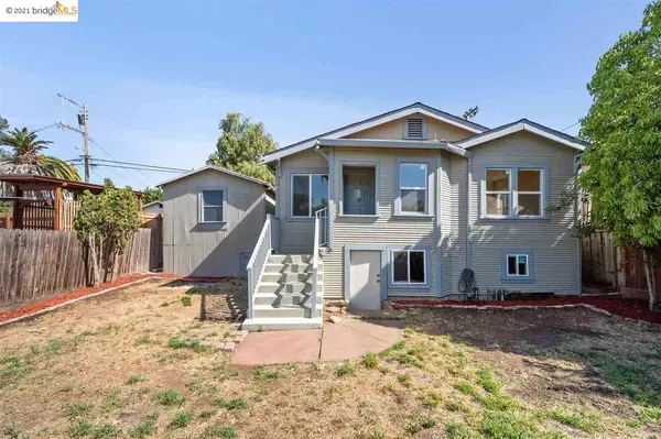 634 Curtola Parkway, Vallejo, CA 94590