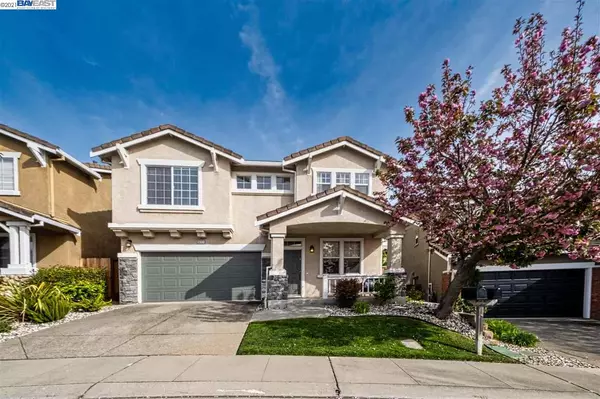 5177 Abbeywood Dr, Castro Valley, CA 94552