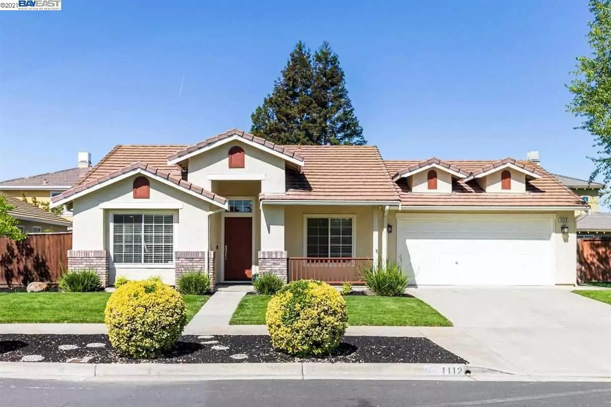 Livermore, CA 94551,1112 Brookdale Ln