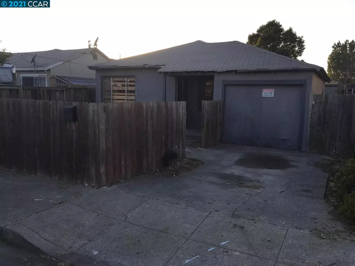 Oakland, CA 94621,957 77Th Ave