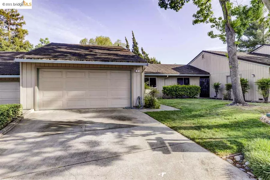 3 Selena Ct, Antioch, CA 94509