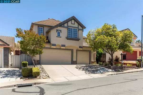 208 Shadow Hill Cir, Pittsburg, CA 94565