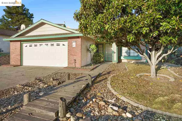 4008 Saint Andrews Way, Antioch, CA 94509