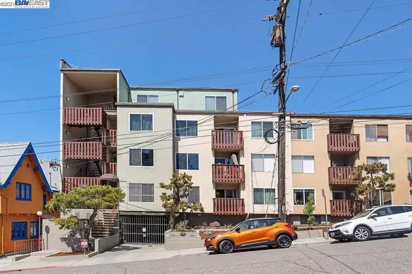 233 Orange St #101, Oakland, CA 94610