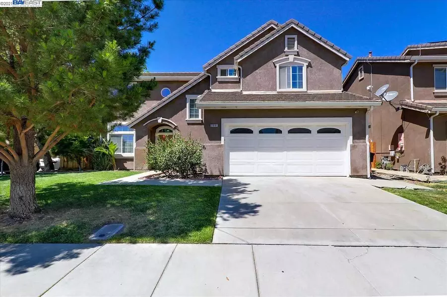 3991 Maison Ct, Tracy, CA 95377