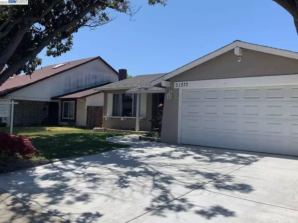 31337 San Andreas Drive, Union City, CA 94587