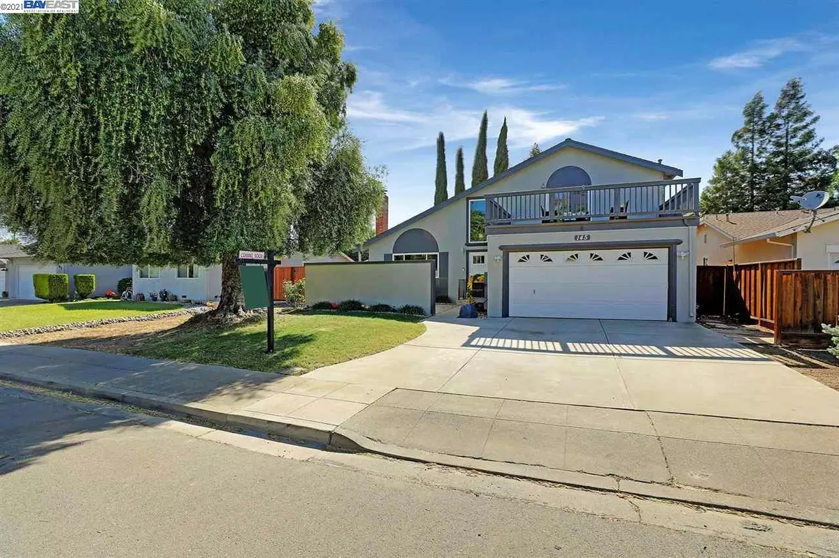 Livermore, CA 94550,145 Elvira St