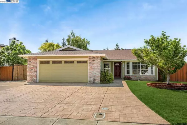 5161 Bianca Way, Livermore, CA 94550