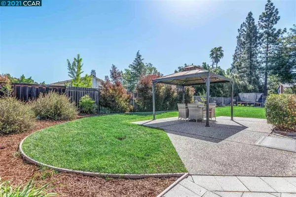 509 Lagos Ct, San Ramon, CA 94583