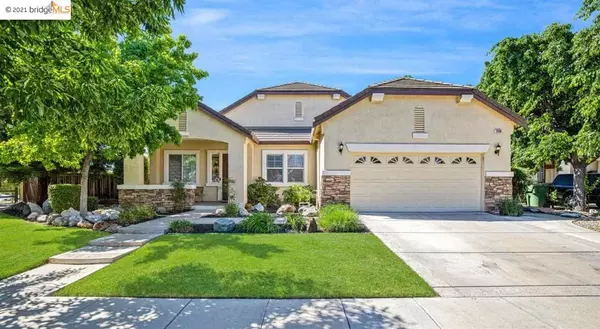 1350 SCIORTINO CT., Brentwood, CA 94513