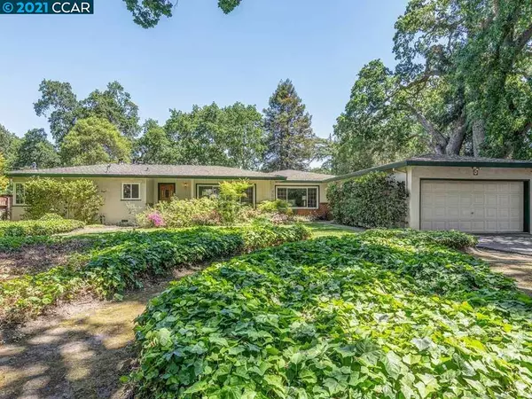 26 Alder Ave, Walnut Creek, CA 94595