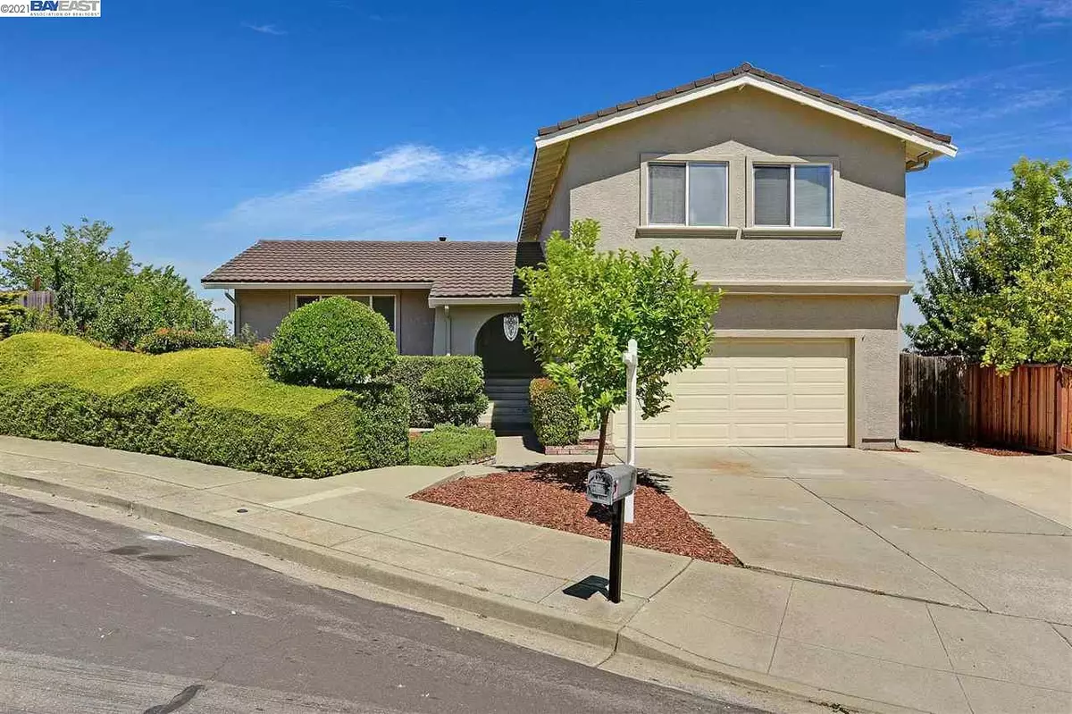 Dublin, CA 94568,7789 Woodren Ct