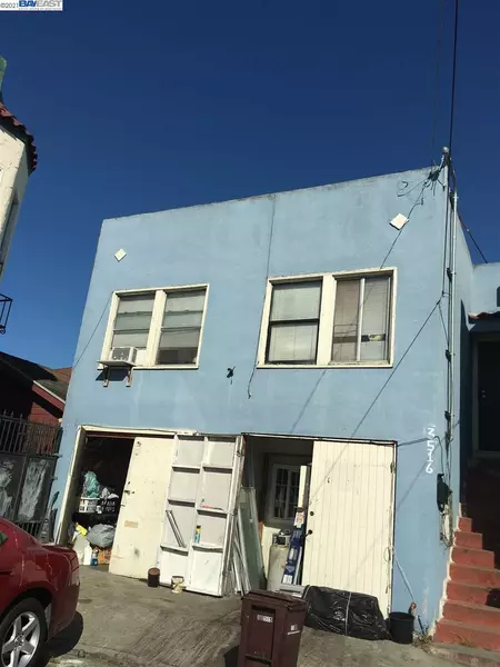 3516 E 15TH ST, Oakland, CA 94601