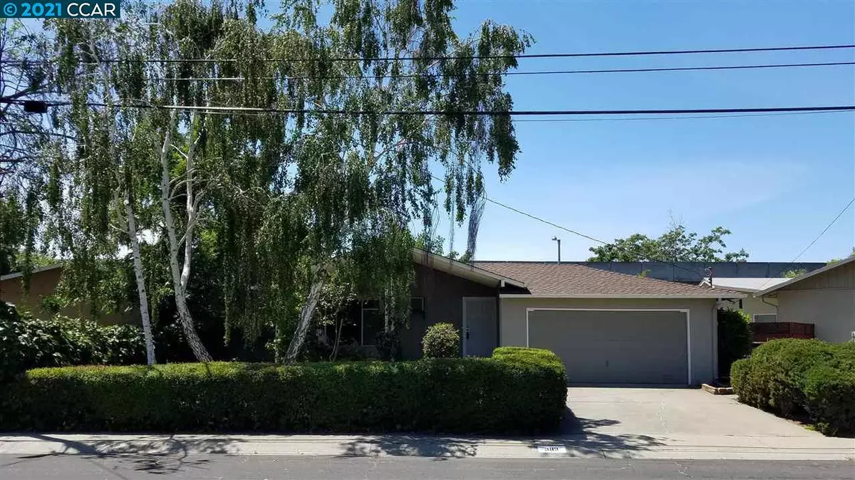 Concord, CA 94519,3113 Claudia Dr