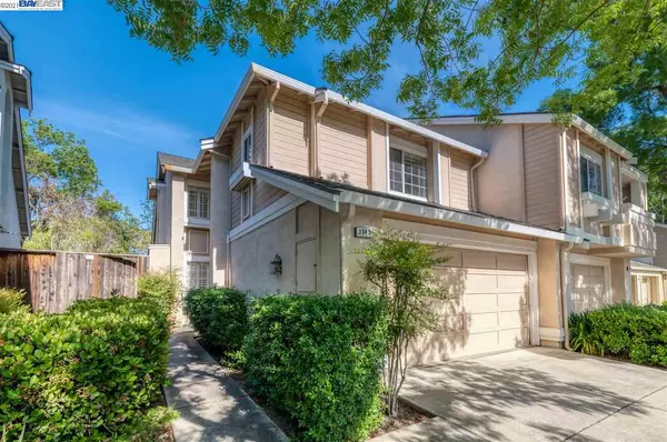 1543 Trimingham Dr., Pleasanton, CA 94566