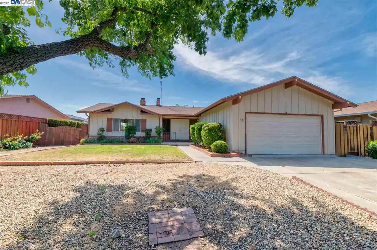 Livermore, CA 94550,479 LEONA DRIVE