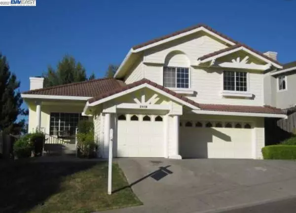 5418 Brookwood Ln, Richmond, CA 94803