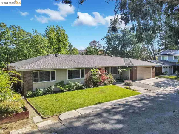 49 De Laurenti Ct, Walnut Creek, CA 94598