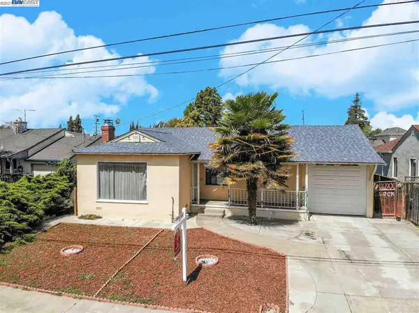 1623 143Rd Ave, San Leandro, CA 94578