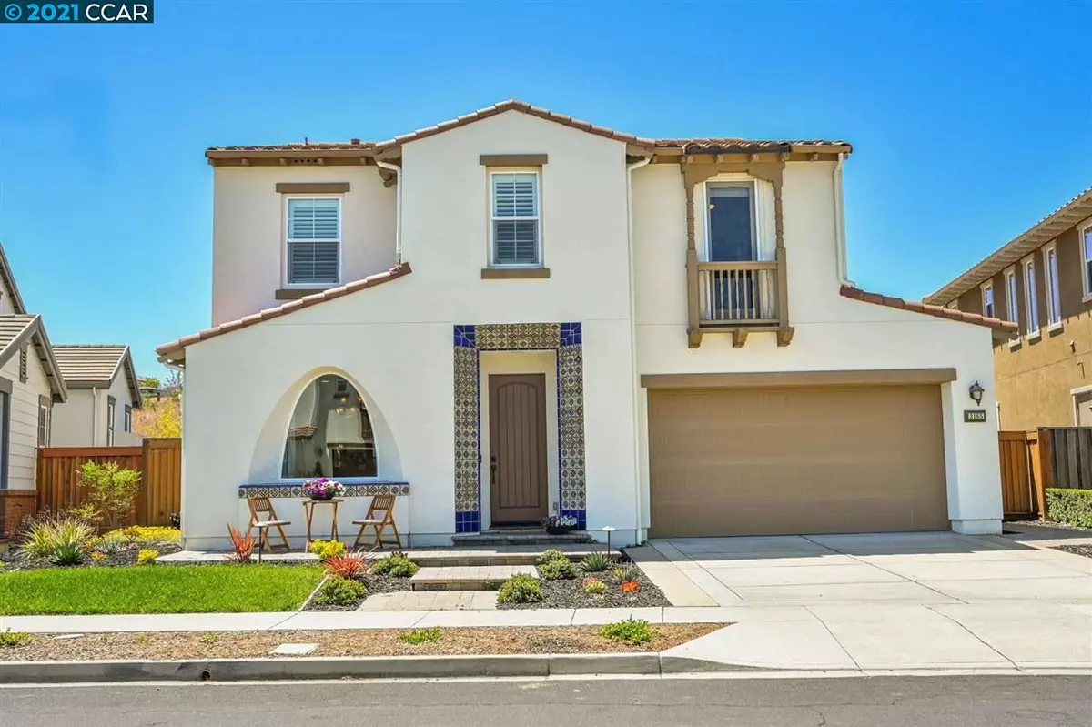 Danville, CA 94506,3165 Griffon St West