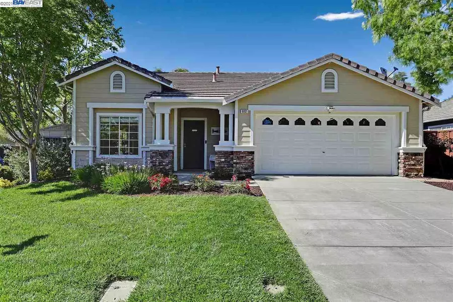 612 Stetson Ct, Livermore, CA 94551