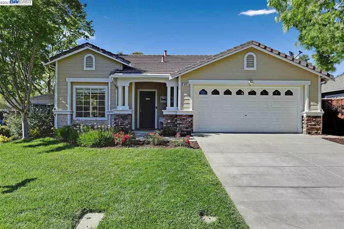 Livermore, CA 94551,612 Stetson Ct