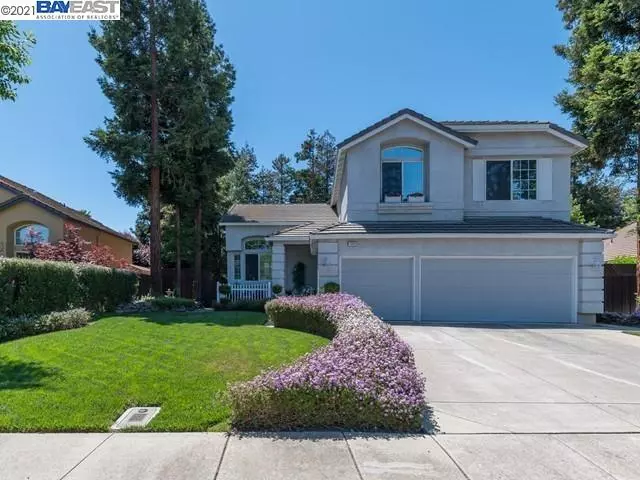 1043 Wynn Cir, Livermore, CA 94550