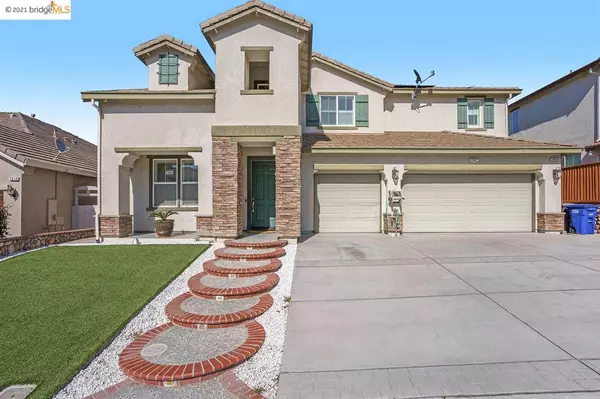 1824 Santa Rita Dr, Pittsburg, CA 94565