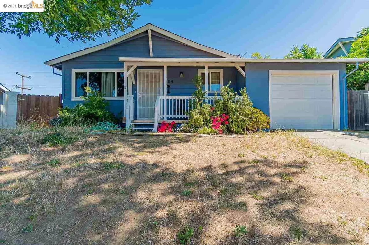 Vallejo, CA 94591,424 Ladera Dr