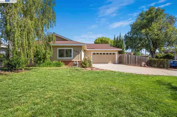 4384 Cherrywood Ave, Fremont, CA 94538