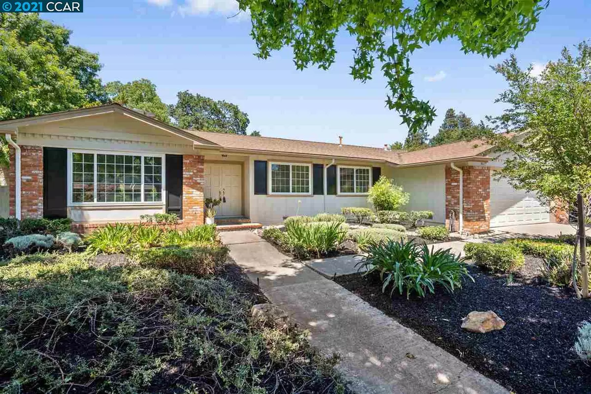 Walnut Creek, CA 94598,2330 Quiet Place Dr