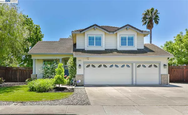 5622 Mollie Ct, Livermore, CA 94551