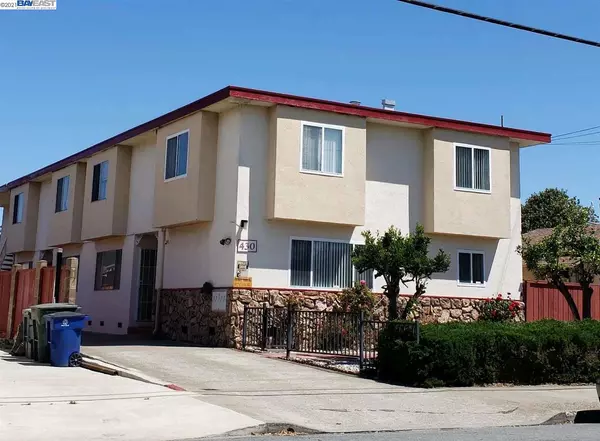 430 Dolores Ave, San Leandro, CA 94577