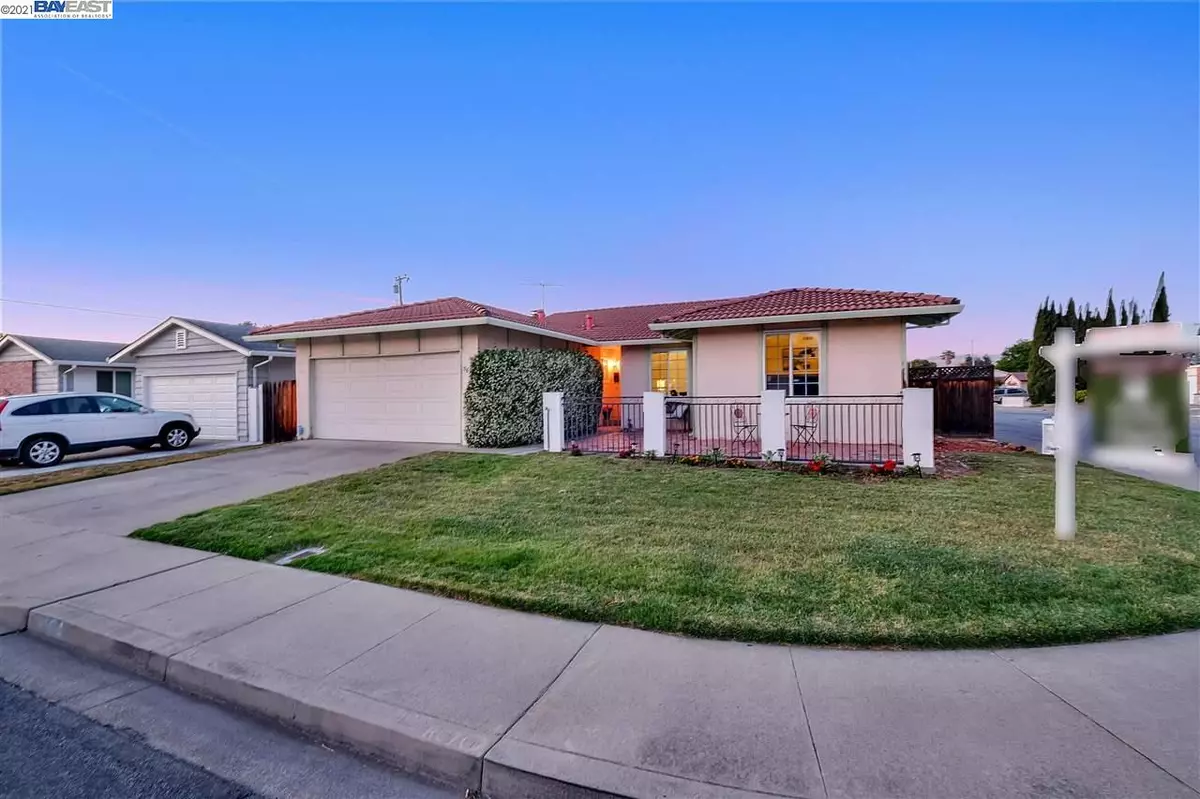 Fremont, CA 94536,36194 Elba Place