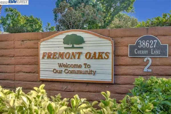 Fremont, CA 94536,38627 Cherry Lane #36