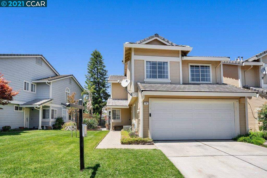 14 Pelican Ct, Pittsburg, CA 94565