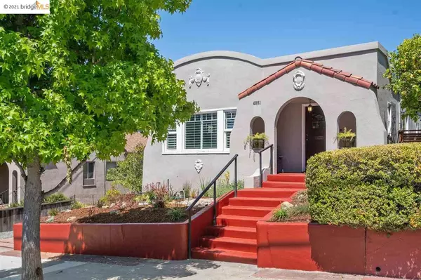 4081 Lincoln Avenue, Oakland, CA 94602